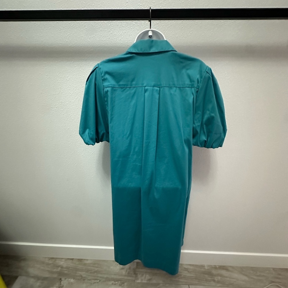 Chico's Turquoise Deess - Picture 4 of 8